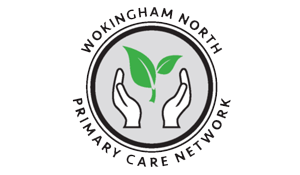 wokingham north primary care network logo