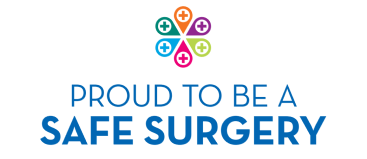 Safe Surgery logo